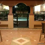 Homewood Suites By Hilton Houston-Woodlands-Shenandoah 