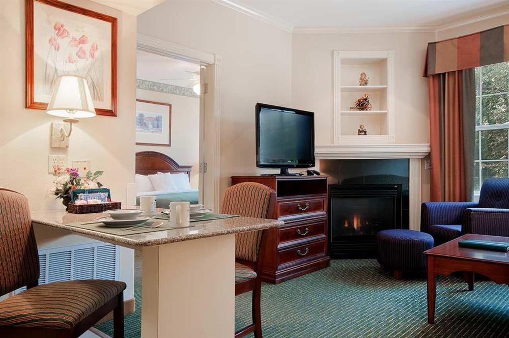 Homewood By Hilton Houston-woodlands-shenandoah Hotel