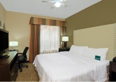 Homewood By Hilton Houston-woodlands-shenandoah Hotel