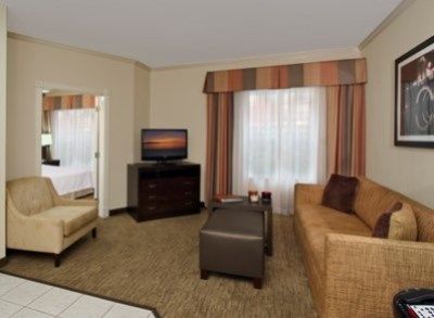 Homewood By Hilton Houston-woodlands-shenandoah The Woodlands