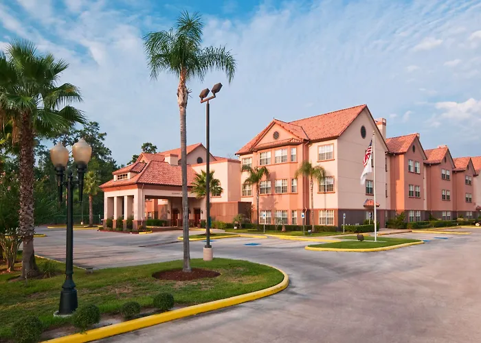 Homewood Suites By Hilton Houston-Woodlands-Shenandoah
