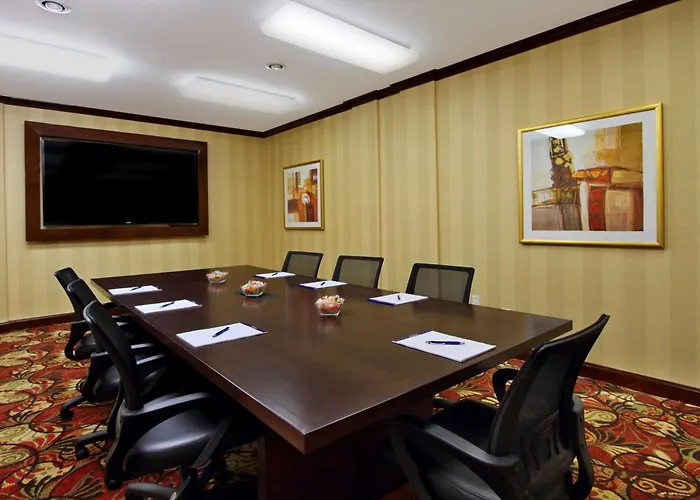Homewood Suites By Hilton Houston-Woodlands-Shenandoah
