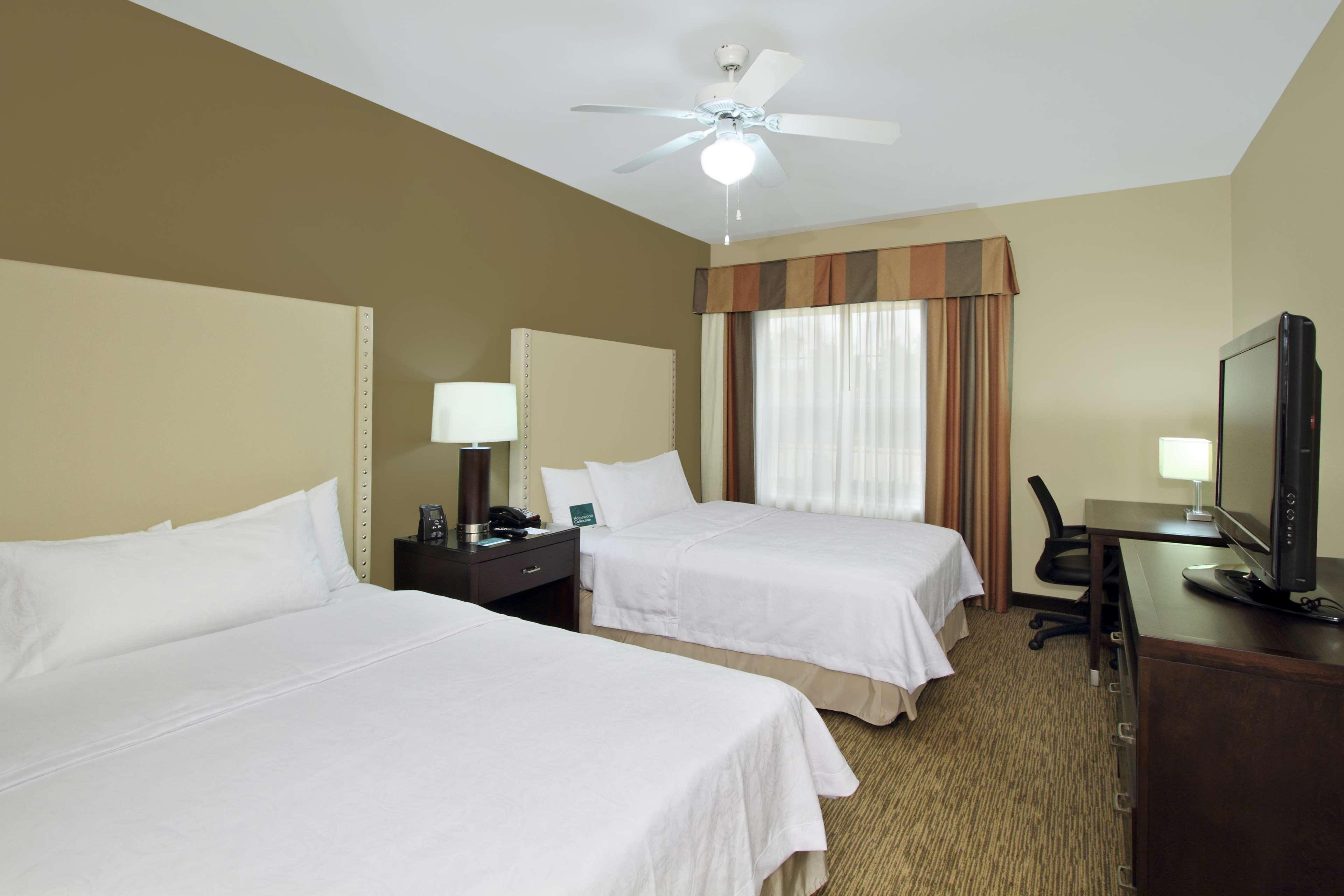Homewood By Hilton Houston-woodlands-shenandoah Hotel The Woodlands