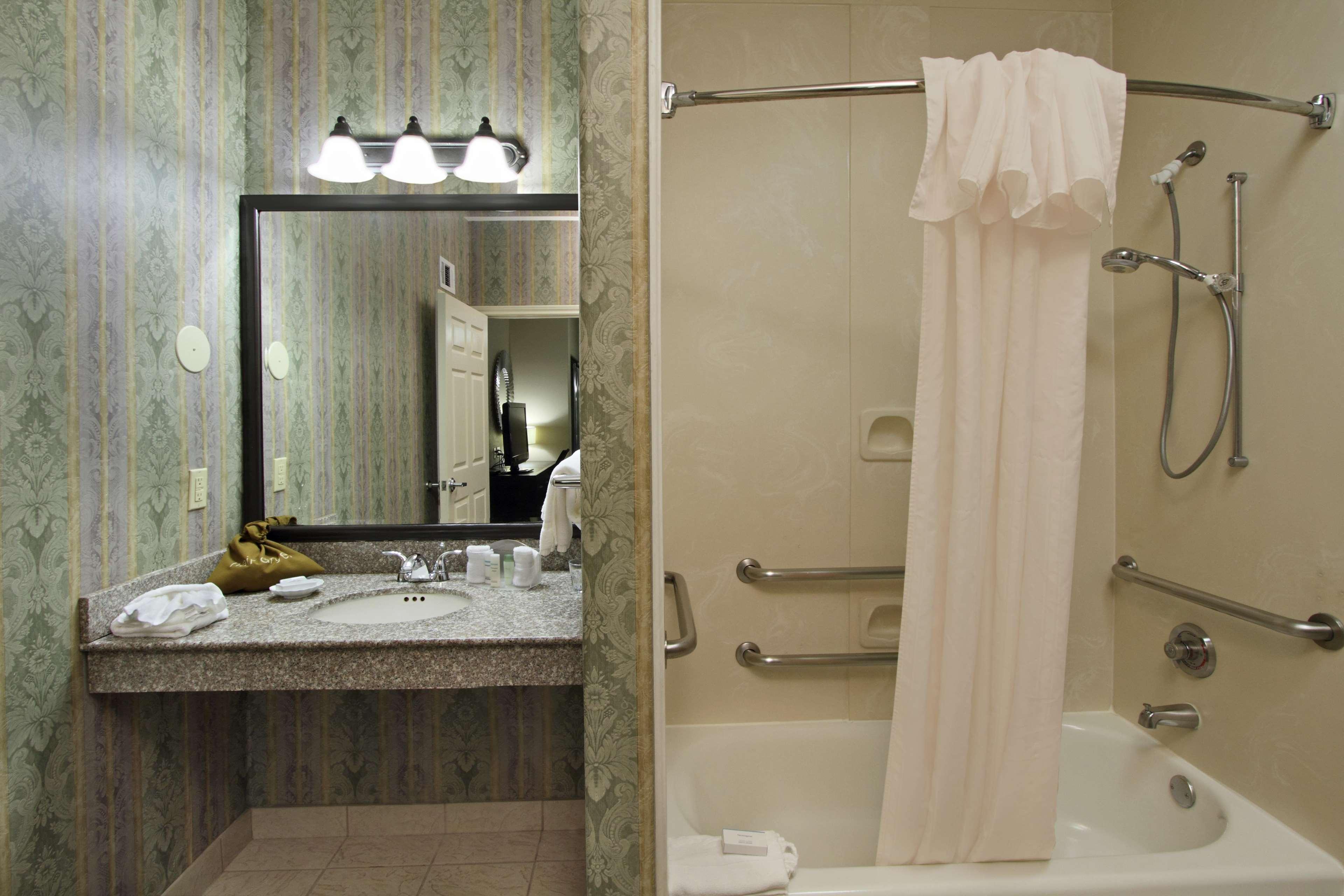 Hotel Homewood By Hilton Houston-woodlands-shenandoah 3*