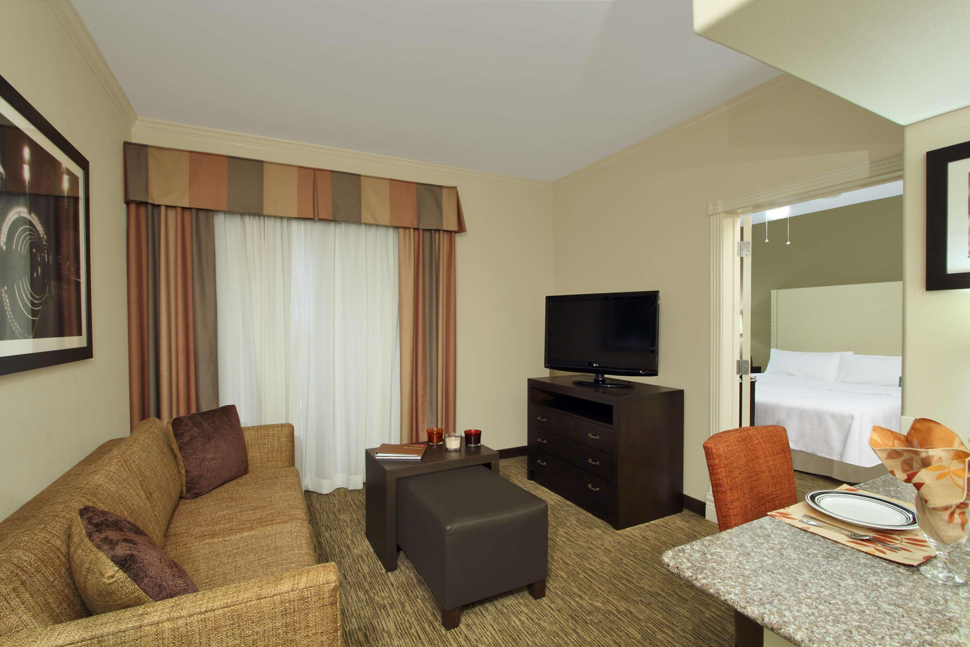 Homewood By Hilton Houston-woodlands-shenandoah 3* The Woodlands