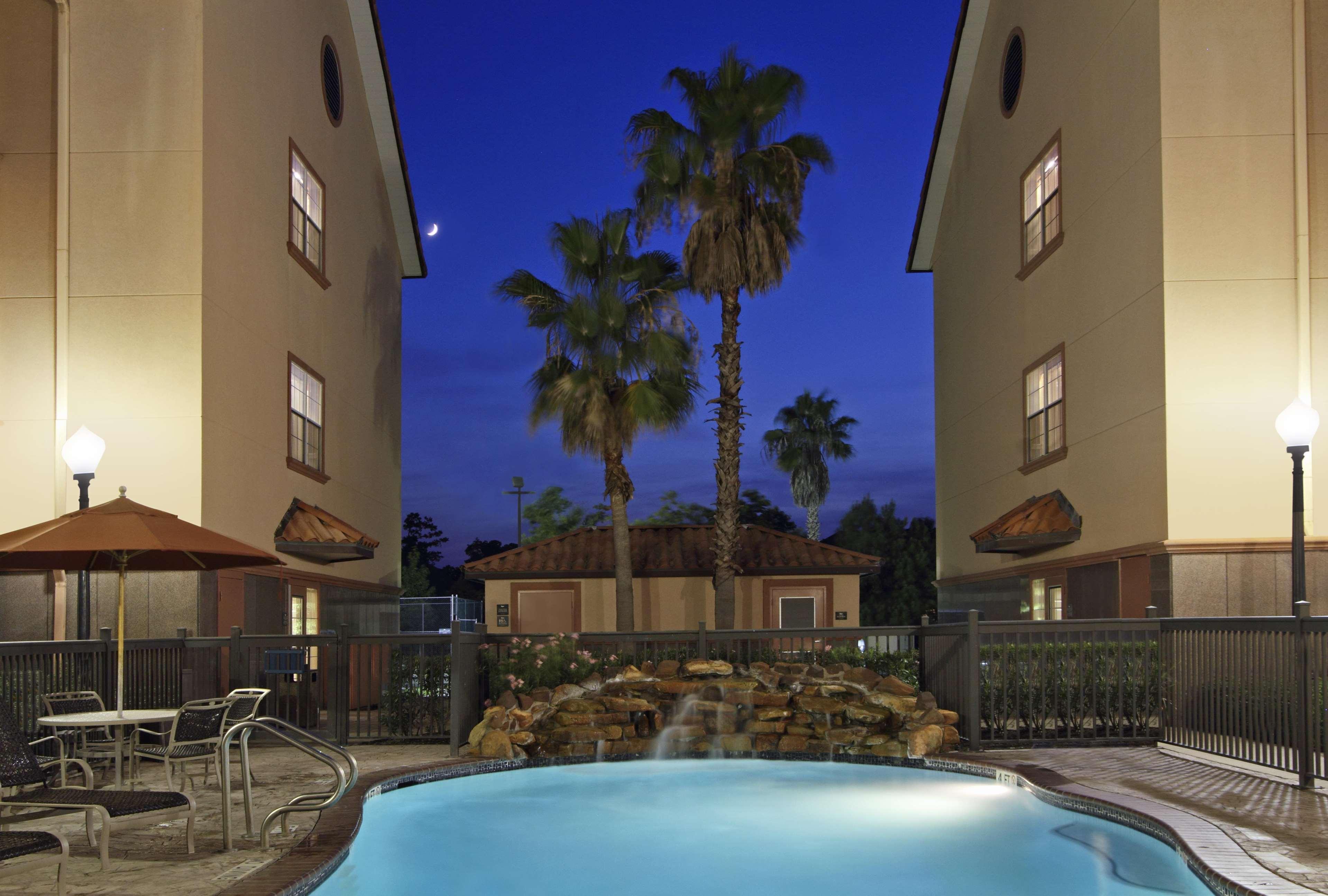 Homewood By Hilton Houston-woodlands-shenandoah Hotel The Woodlands