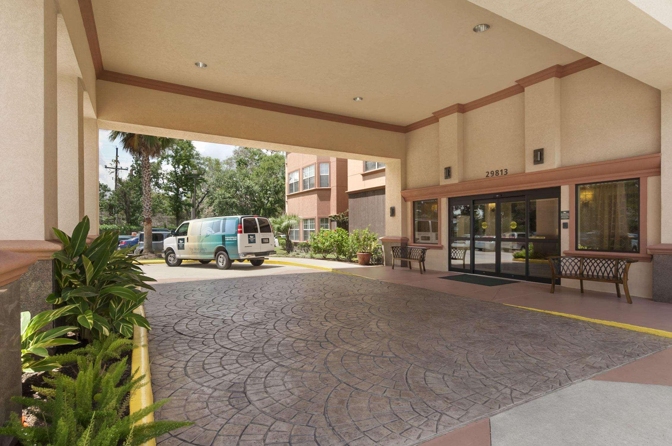 Homewood By Hilton Houston-woodlands-shenandoah The Woodlands