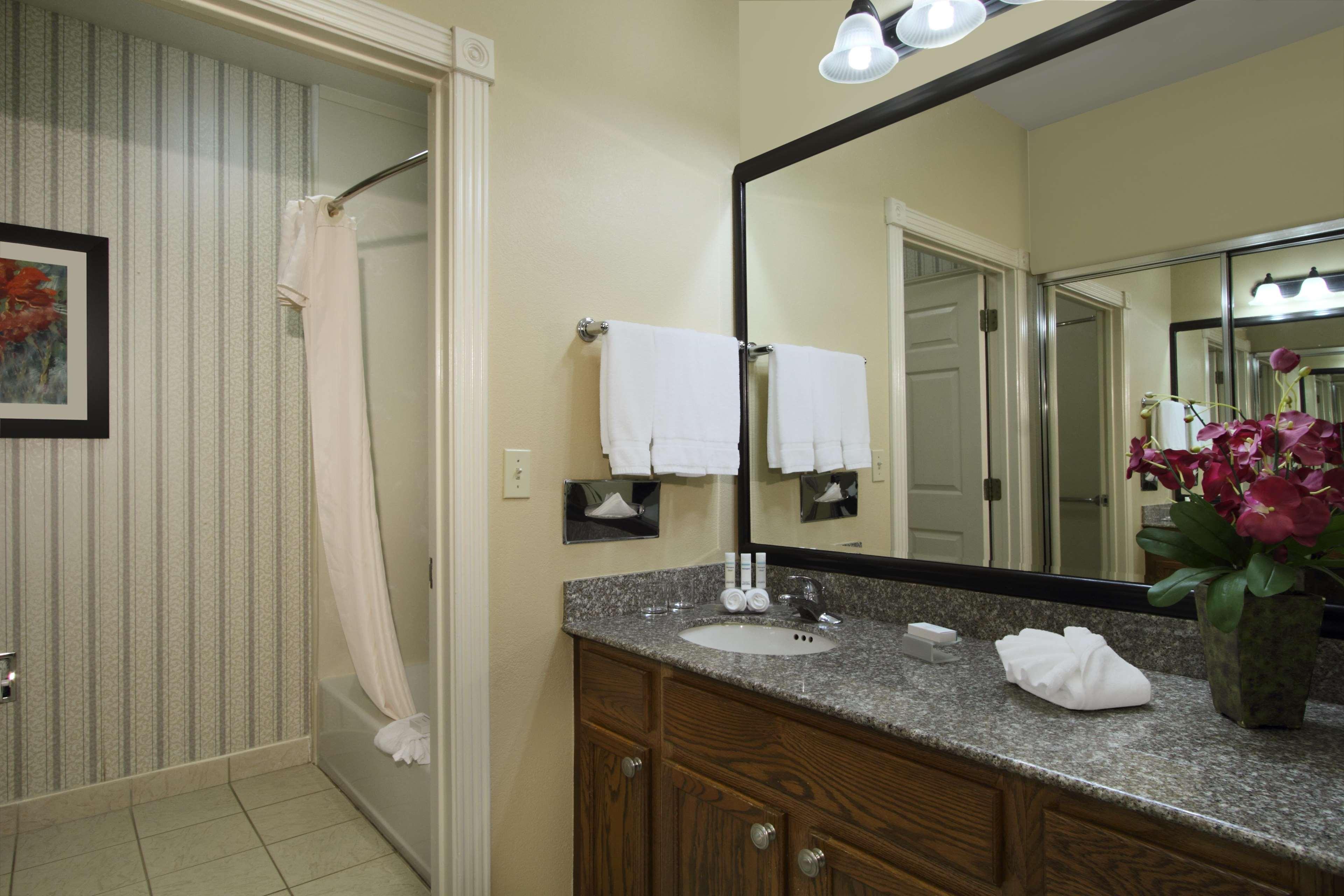 Hotel Homewood By Hilton Houston-woodlands-shenandoah The Woodlands