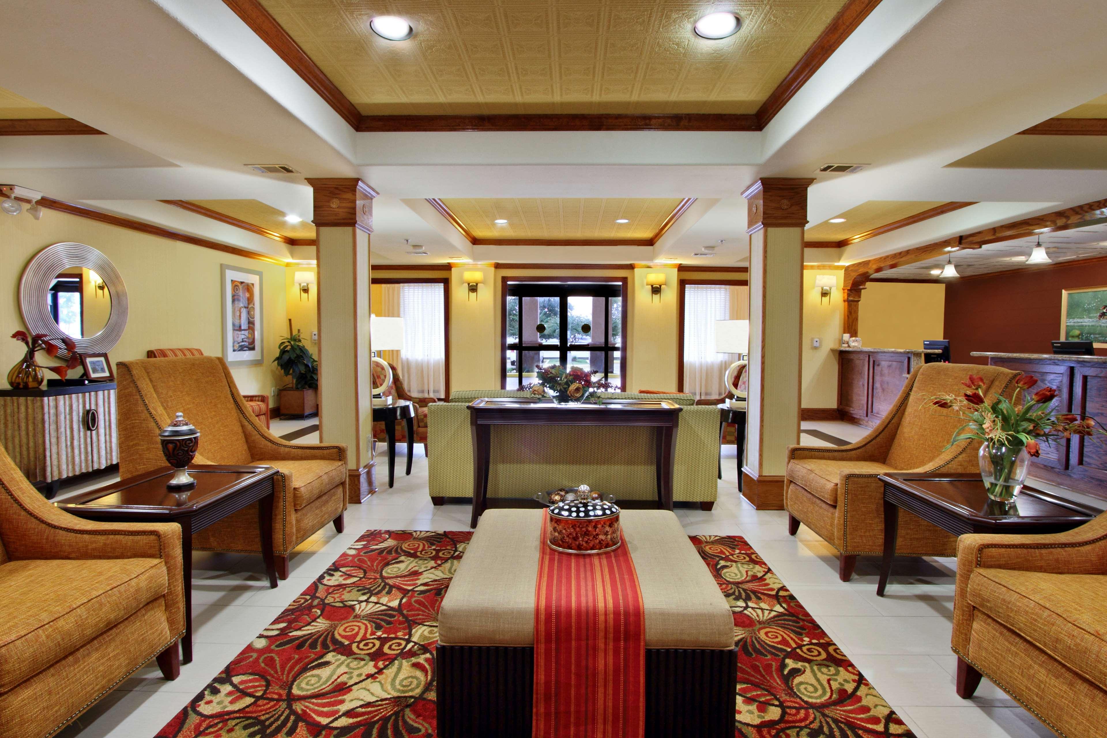 Hotel Homewood By Hilton Houston-woodlands-shenandoah 3*