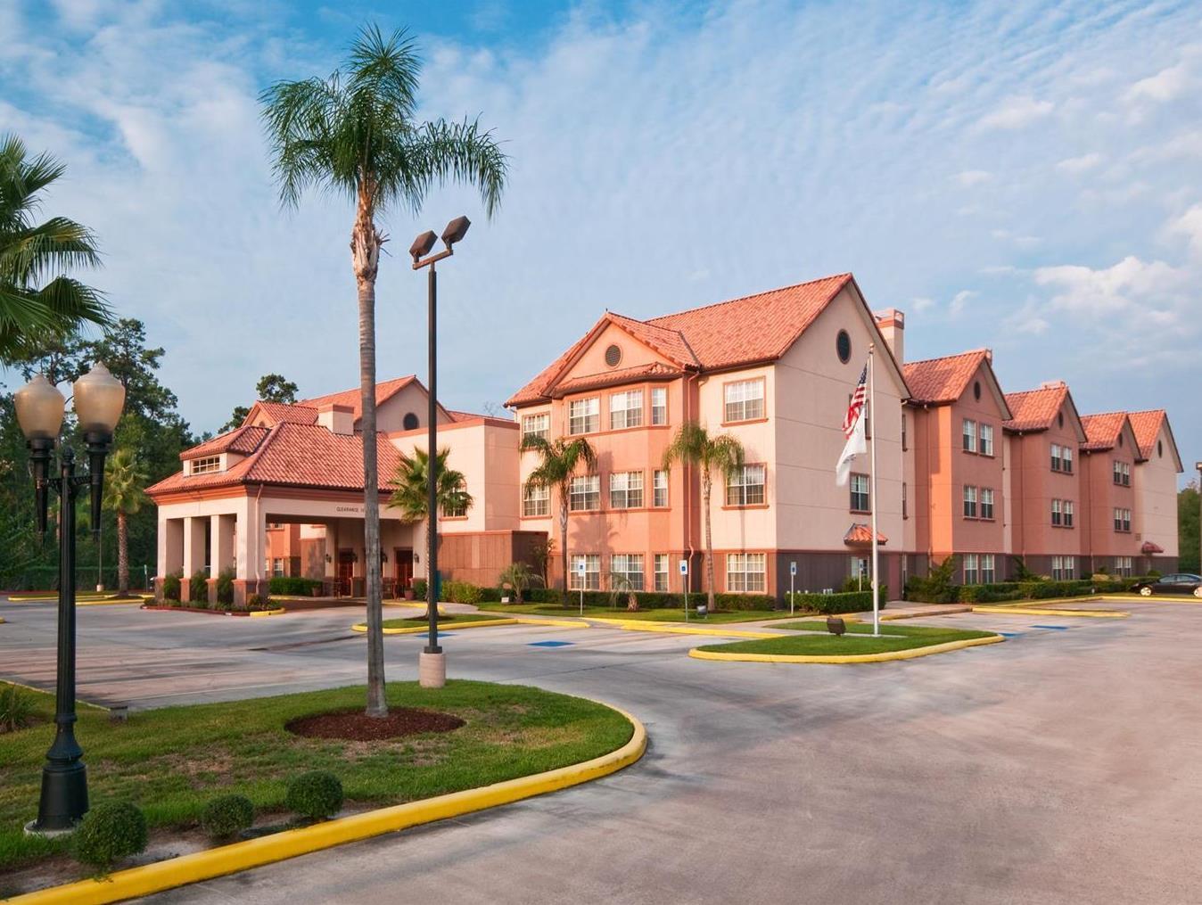 Homewood By Hilton Houston-woodlands-shenandoah Hotel 3*