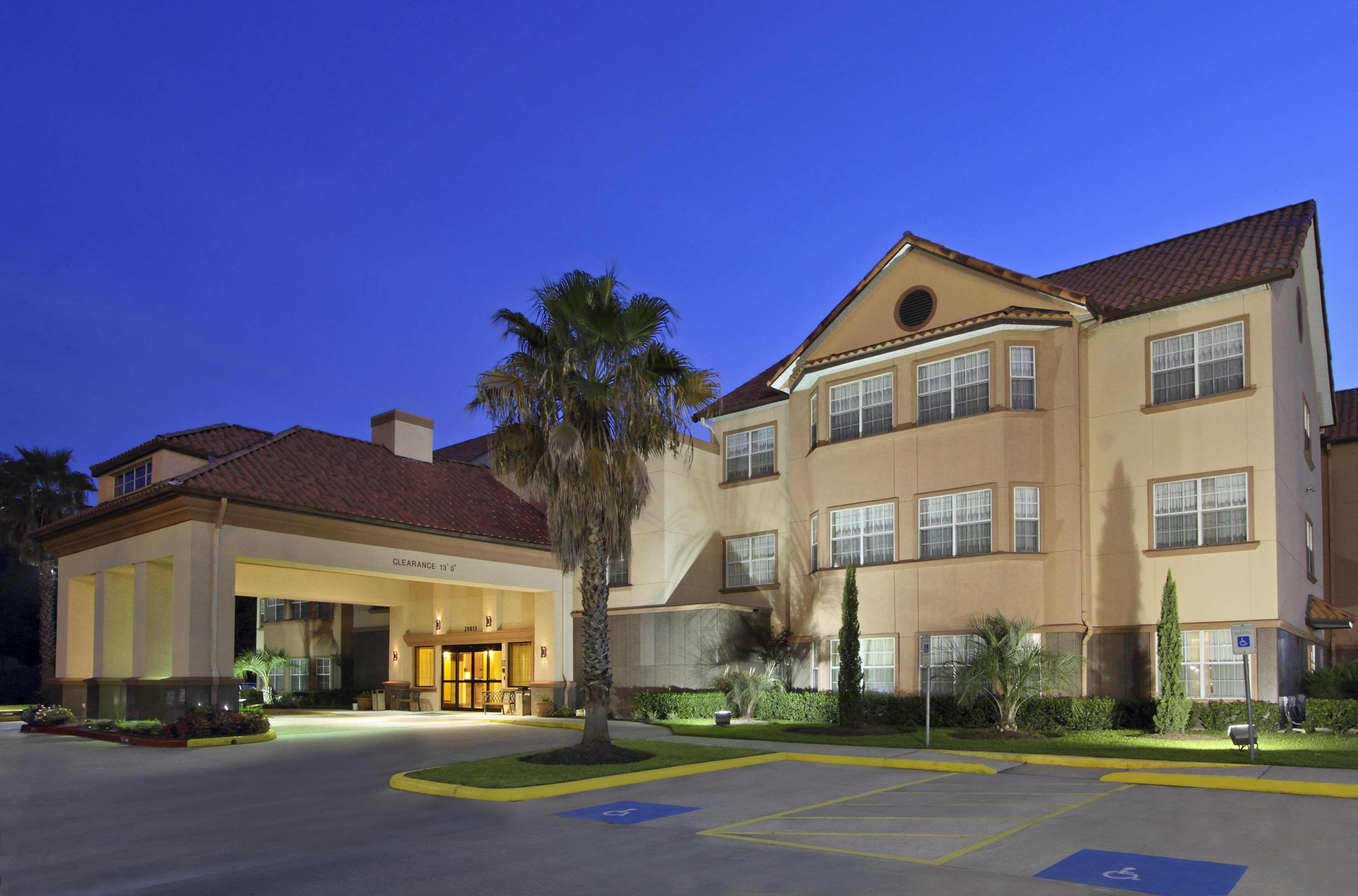 Hotel Homewood By Hilton Houston-woodlands-shenandoah The Woodlands