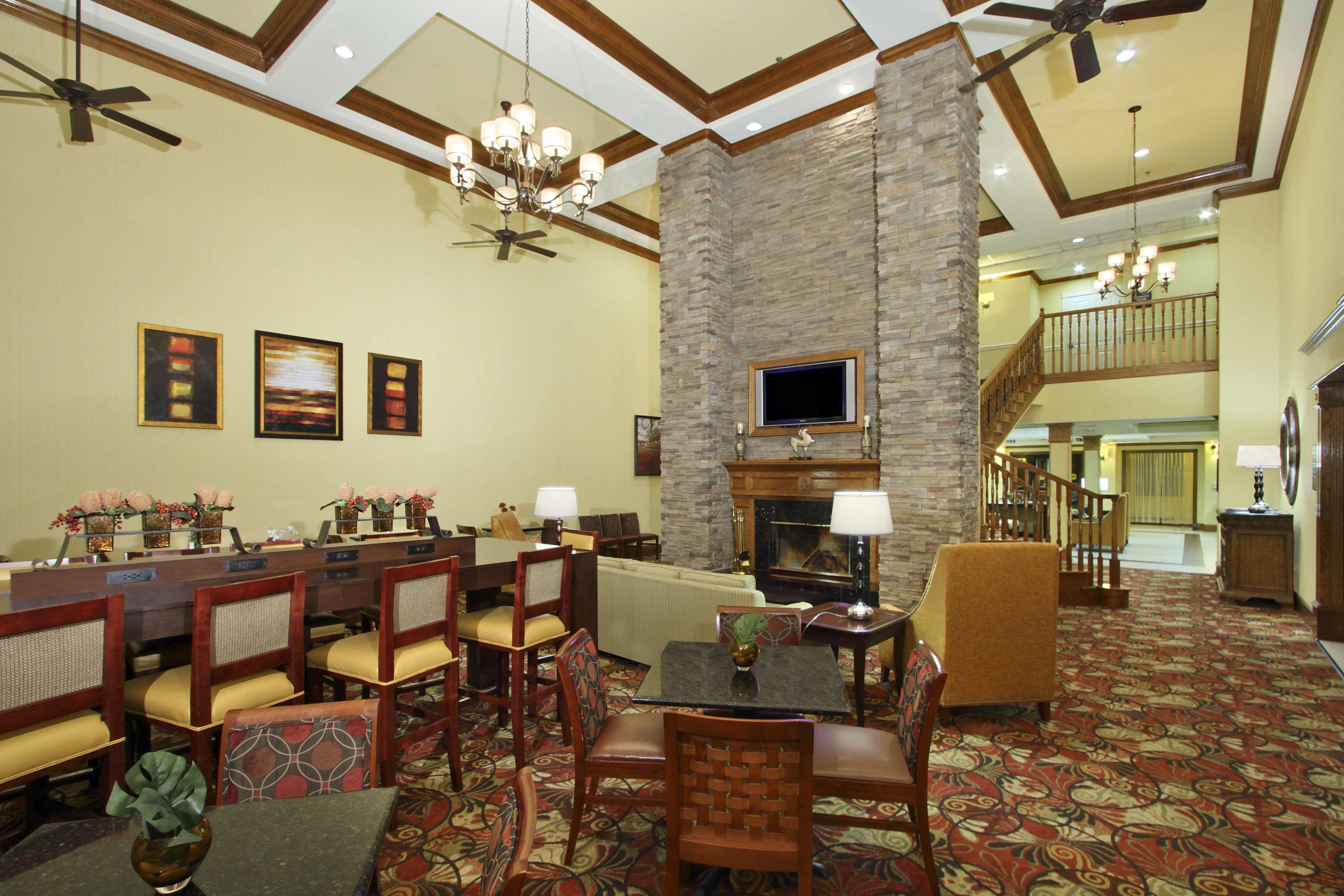 Homewood By Hilton Houston-woodlands-shenandoah Hotel The Woodlands