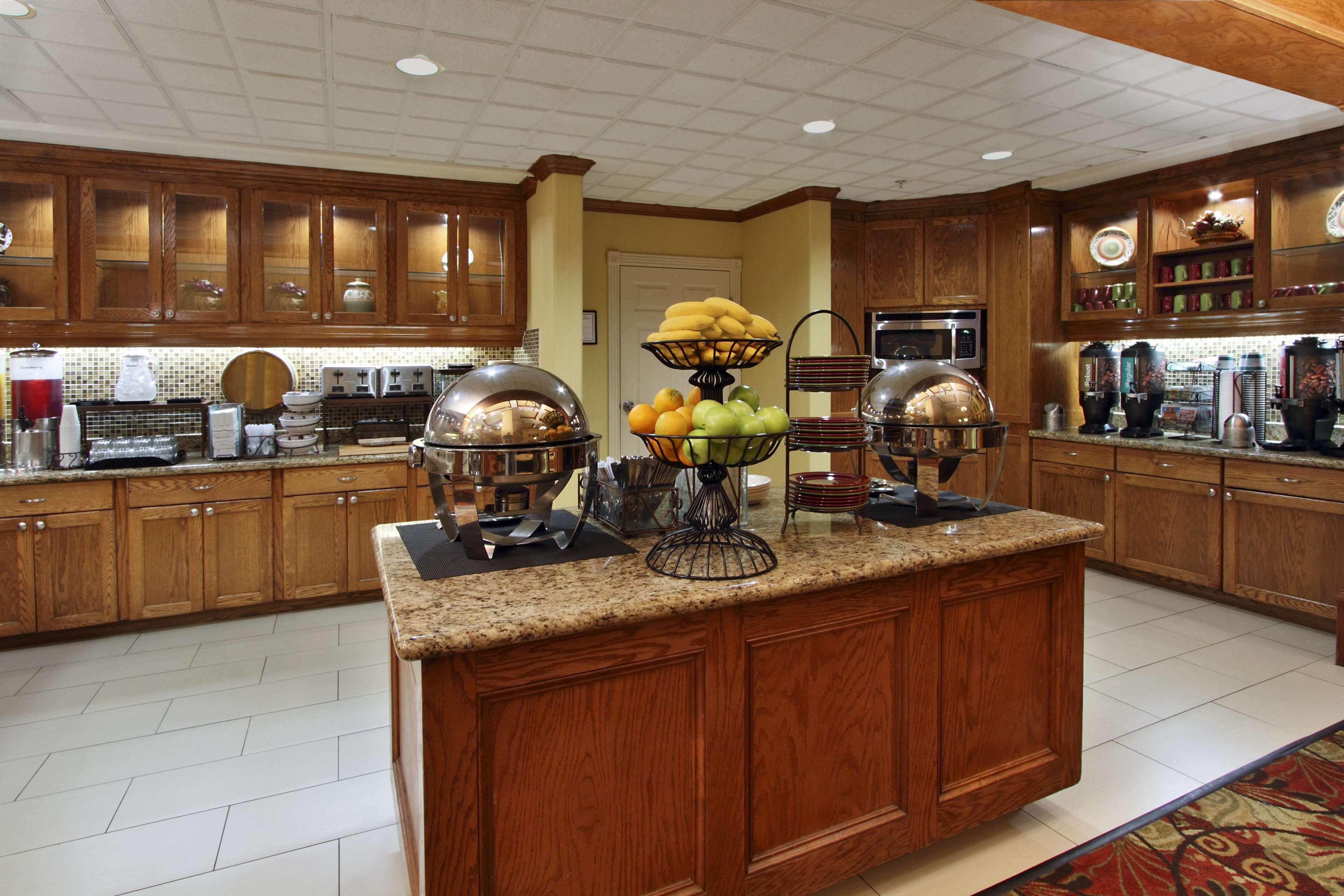 Hotel Homewood By Hilton Houston-woodlands-shenandoah The Woodlands