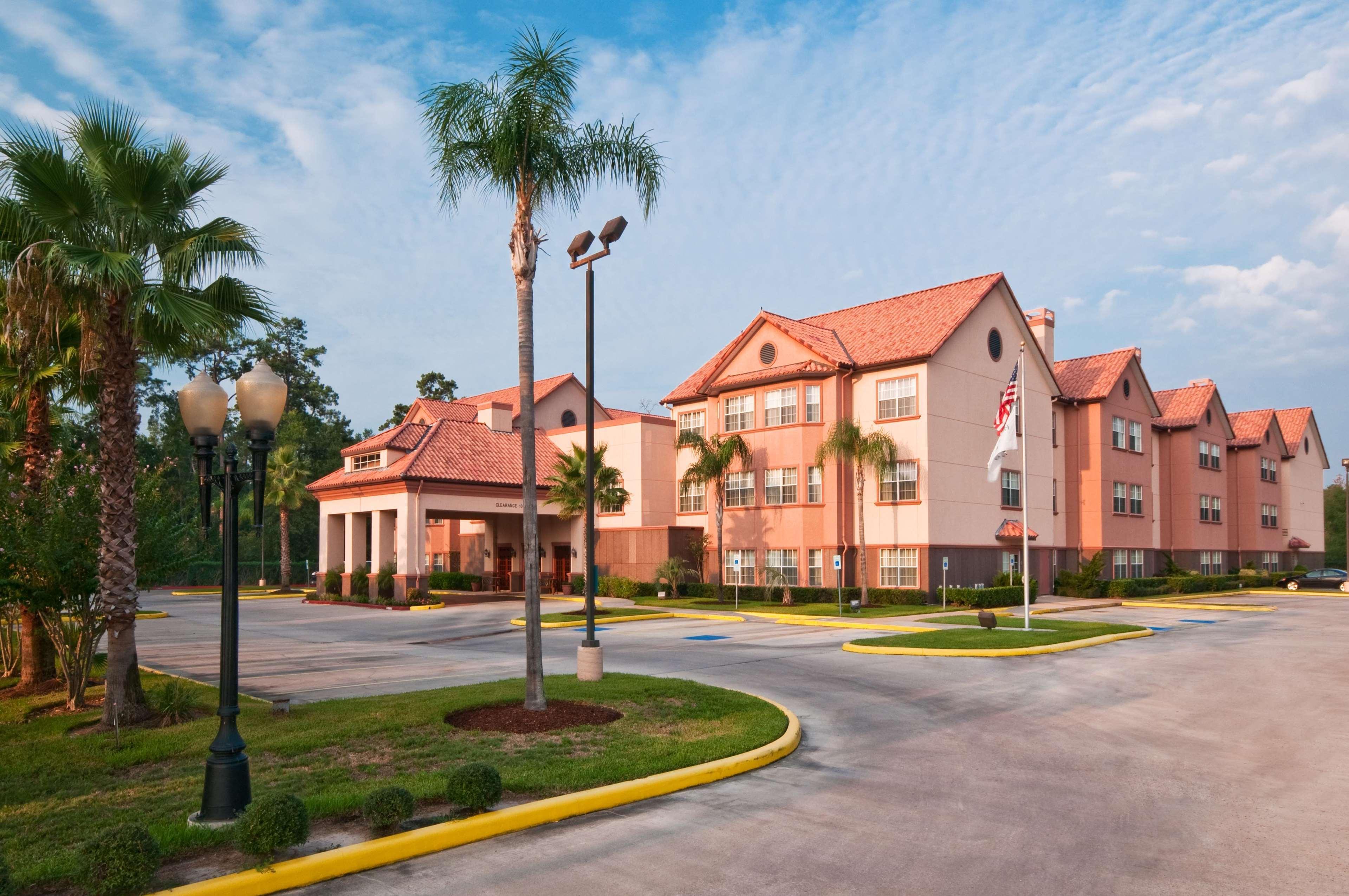 Hotel Homewood By Hilton Houston-woodlands-shenandoah 3*