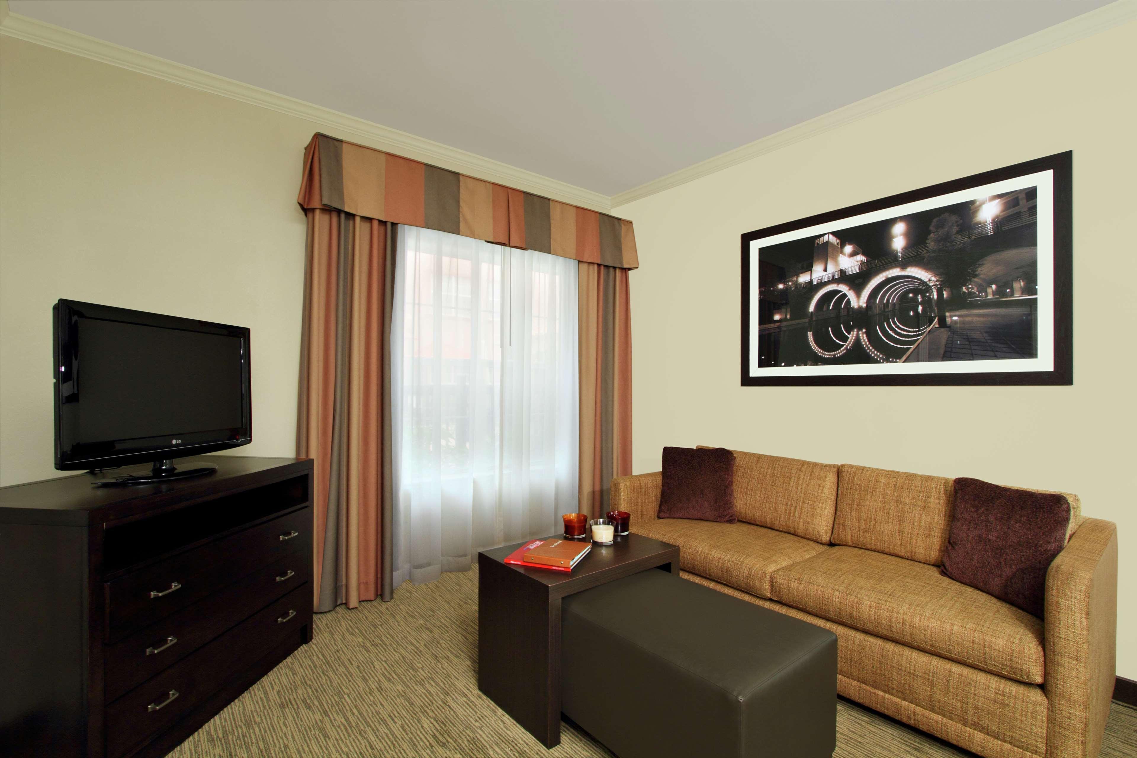 Homewood By Hilton Houston-woodlands-shenandoah The Woodlands