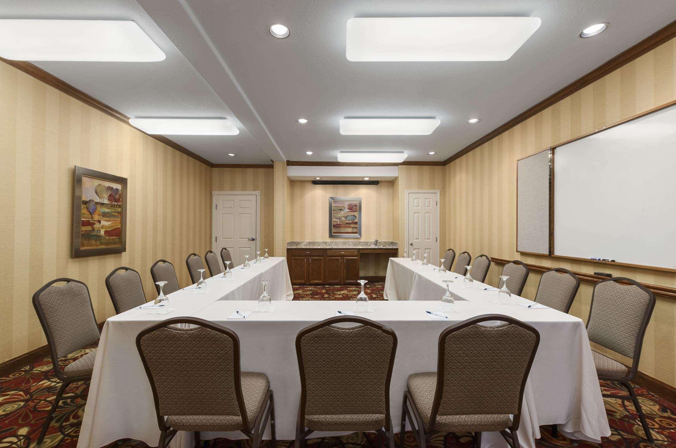 Hotel Homewood By Hilton Houston-woodlands-shenandoah 3*