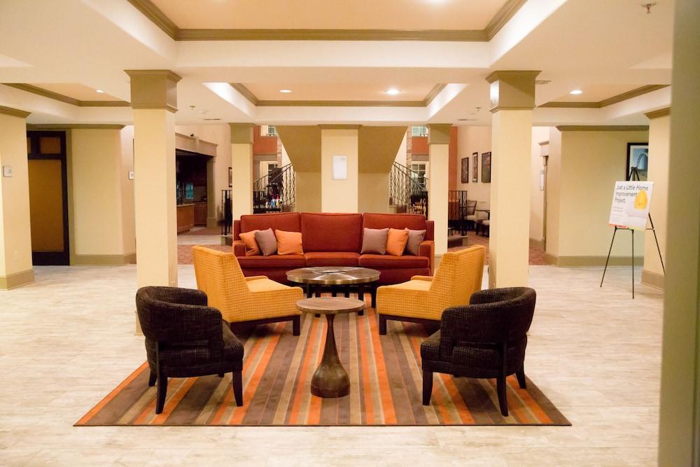 Homewood By Hilton Houston-woodlands-shenandoah Hotel 3*