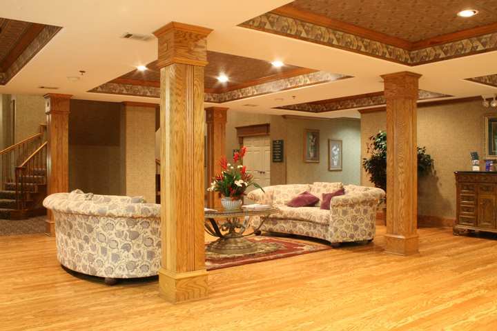 Homewood By Hilton Houston-woodlands-shenandoah 3*