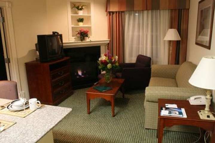 Hotel Homewood By Hilton Houston-woodlands-shenandoah The Woodlands
