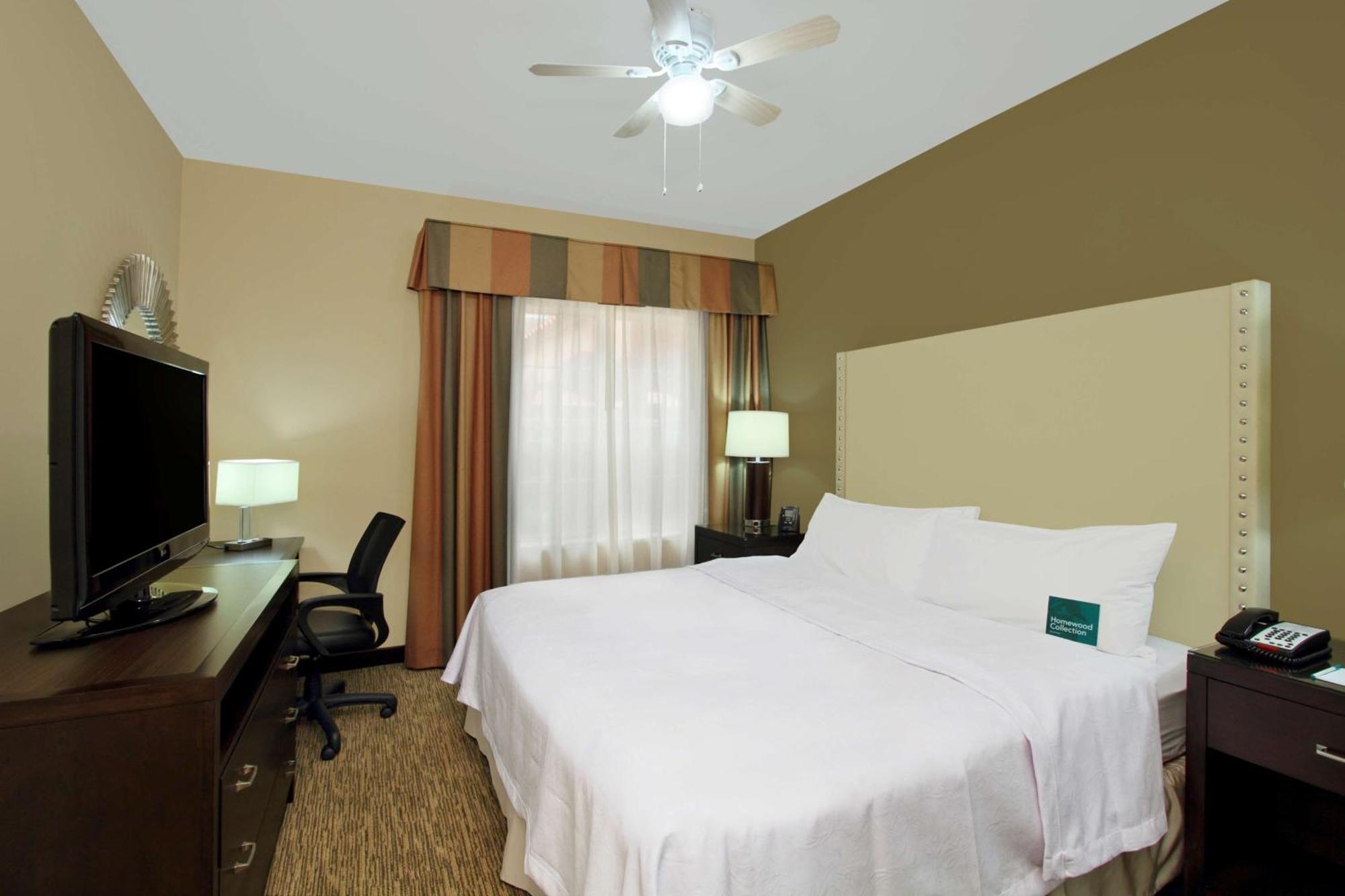 Homewood By Hilton Houston-woodlands-shenandoah Hotel The Woodlands