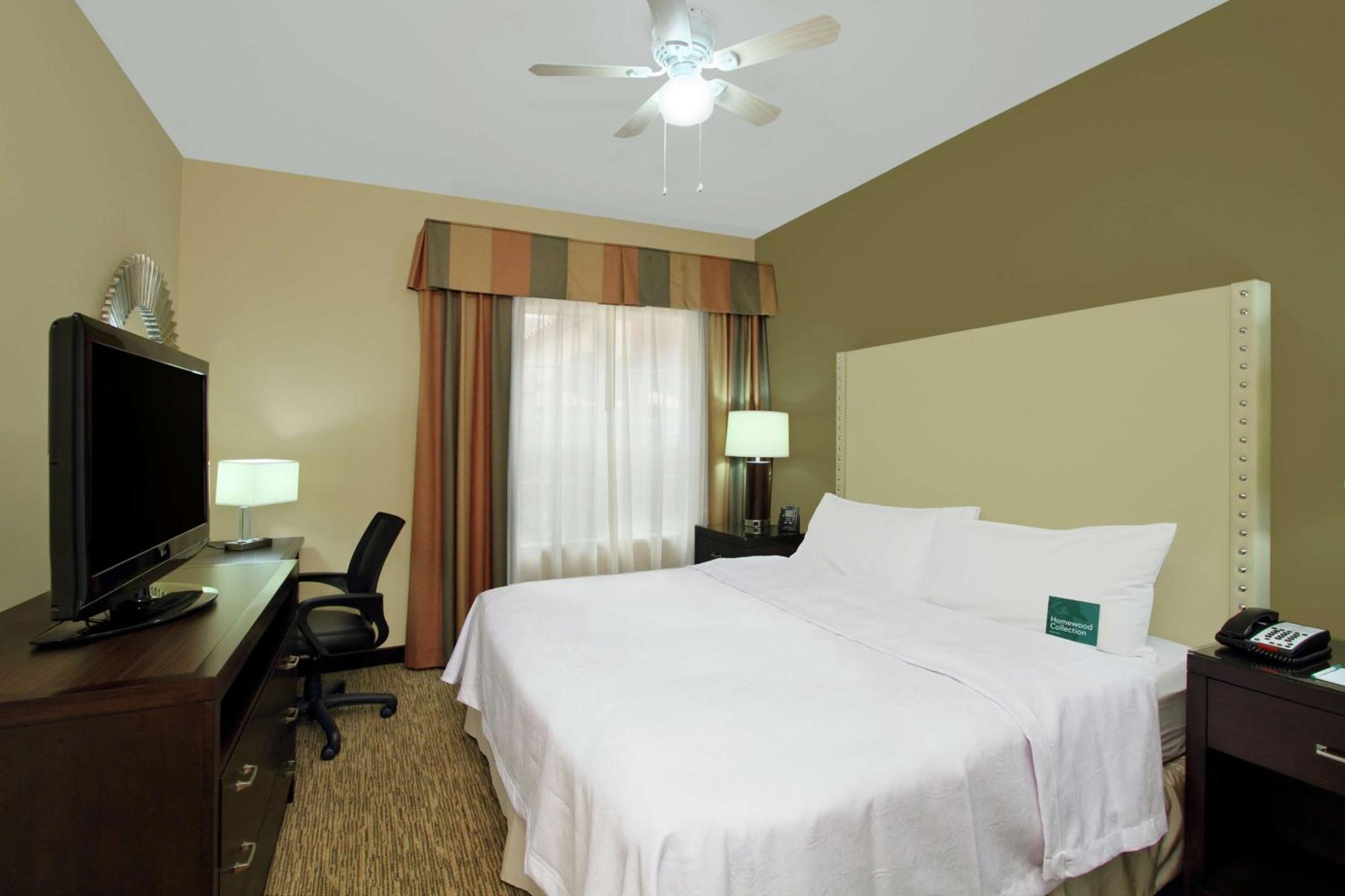 Homewood By Hilton Houston-woodlands-shenandoah