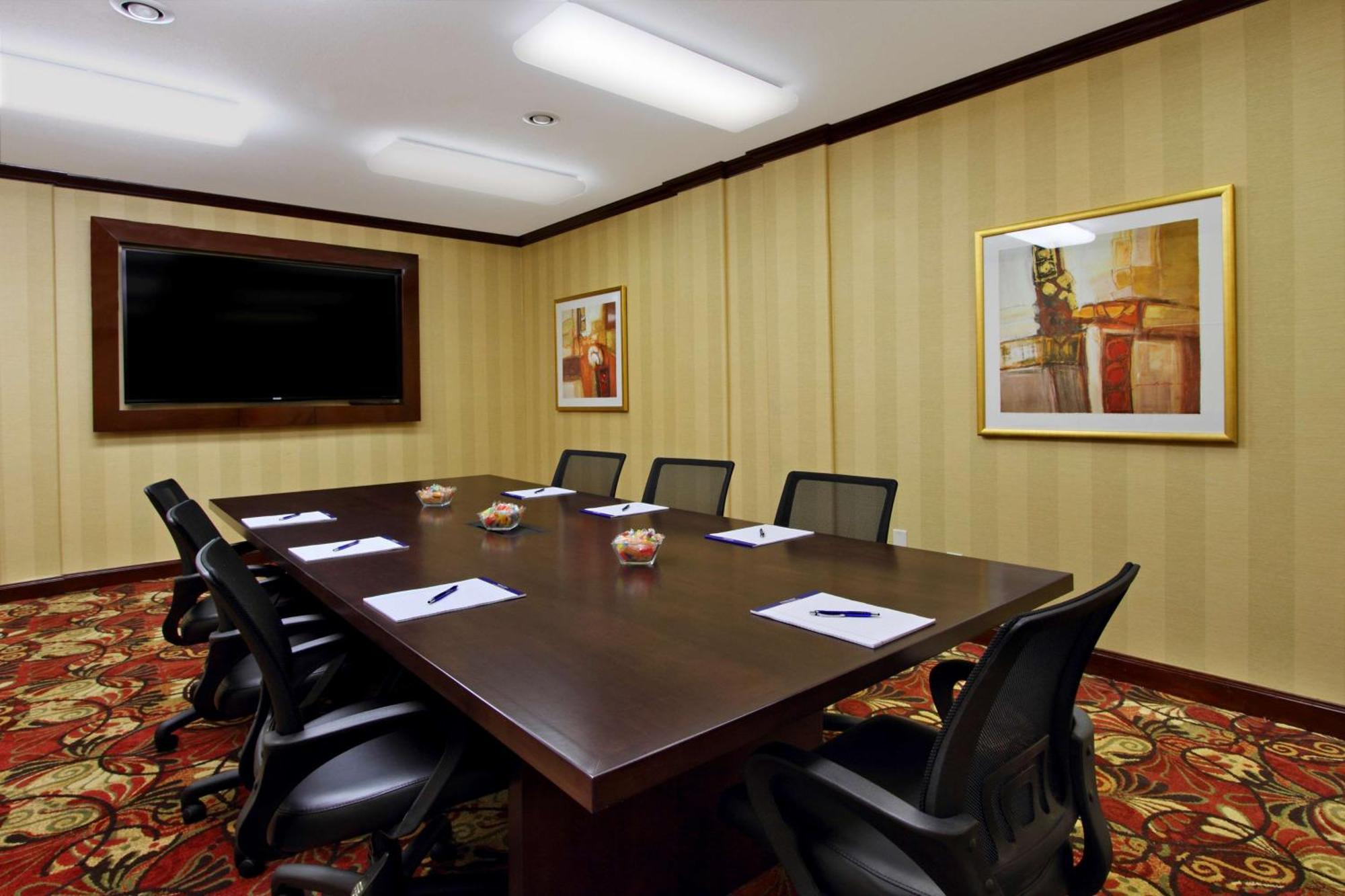Homewood By Hilton Houston-woodlands-shenandoah Hotel The Woodlands
