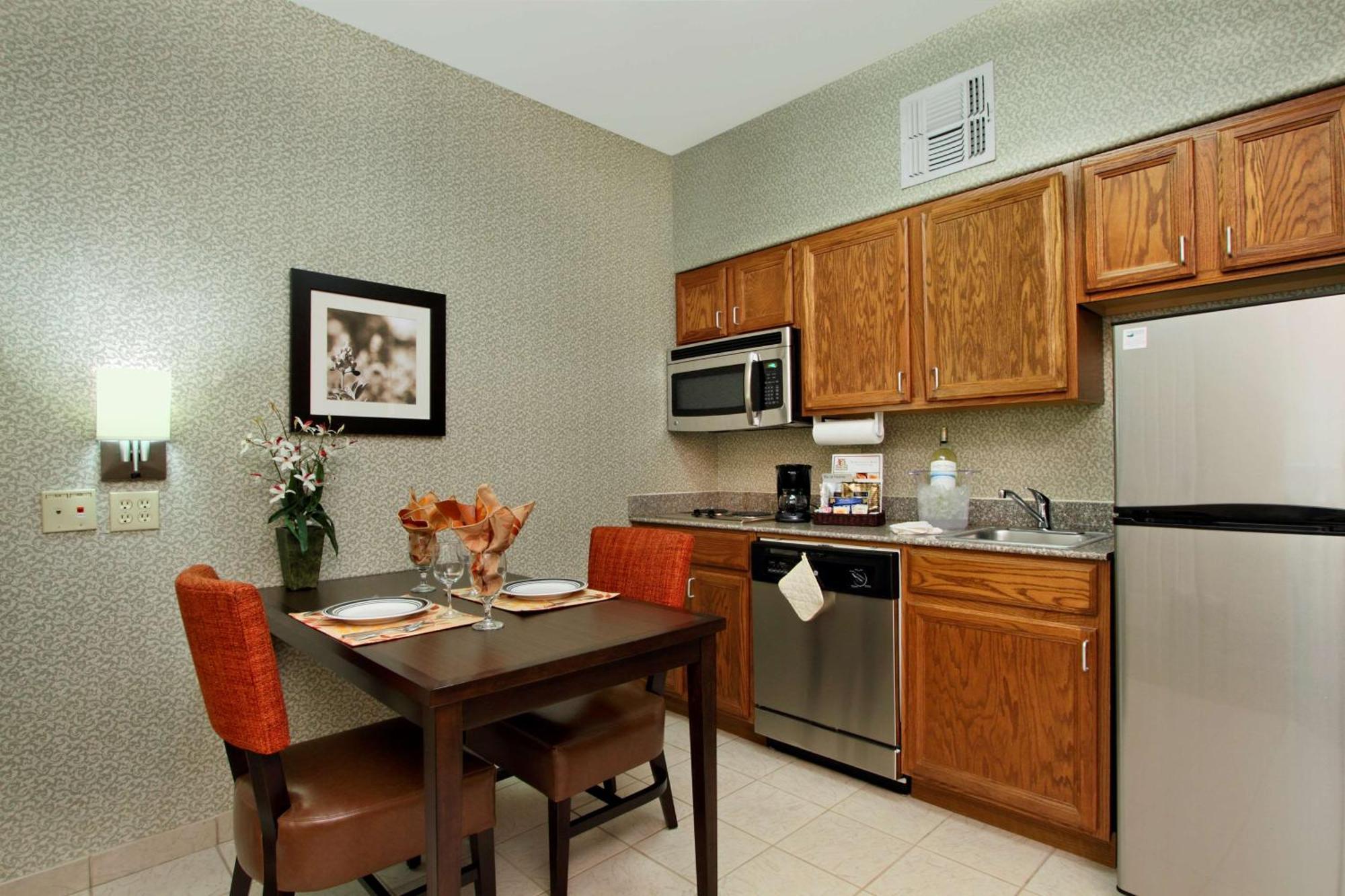 Hotel Homewood By Hilton Houston-woodlands-shenandoah