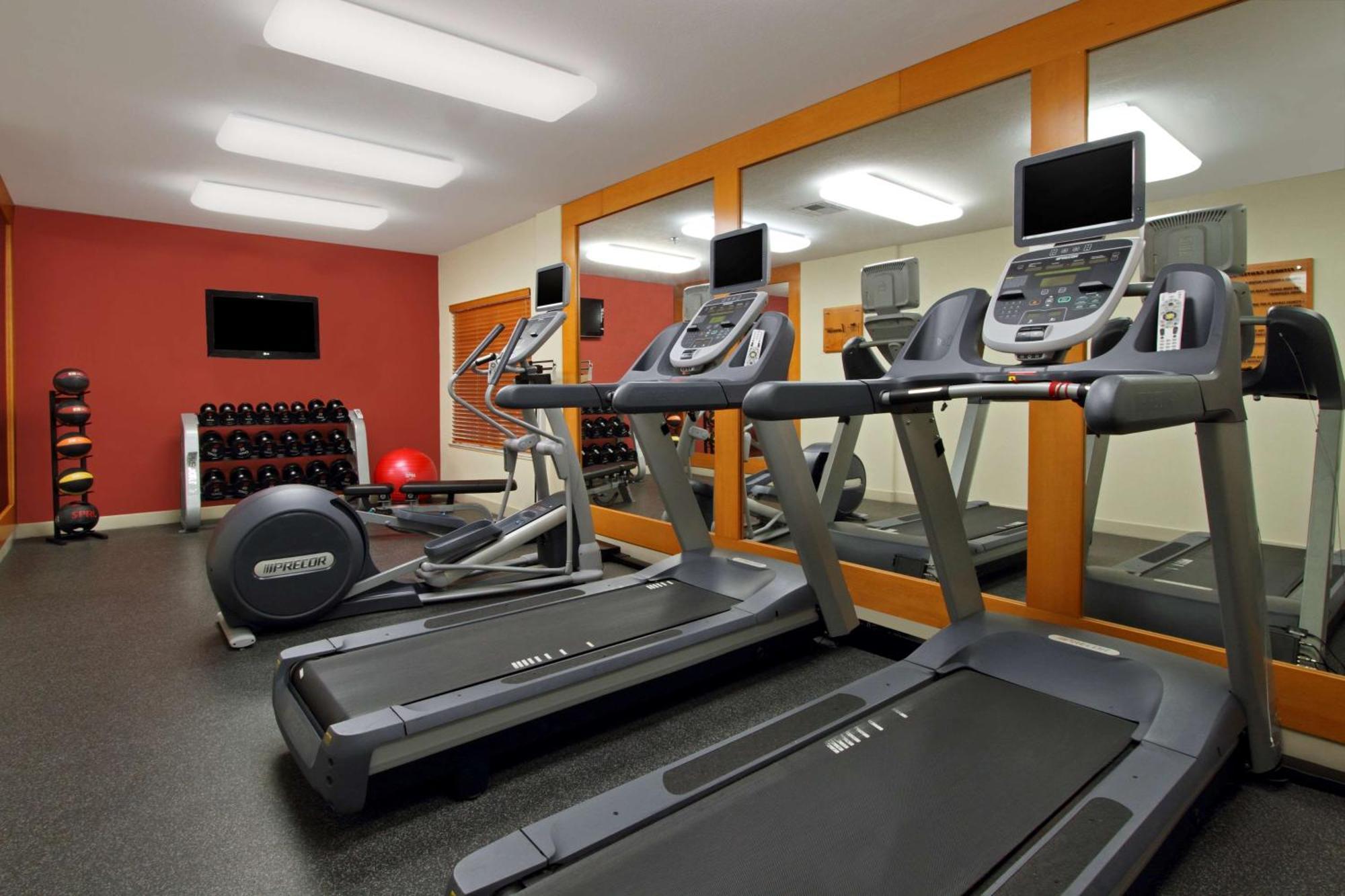 Homewood By Hilton Houston-woodlands-shenandoah Hotel