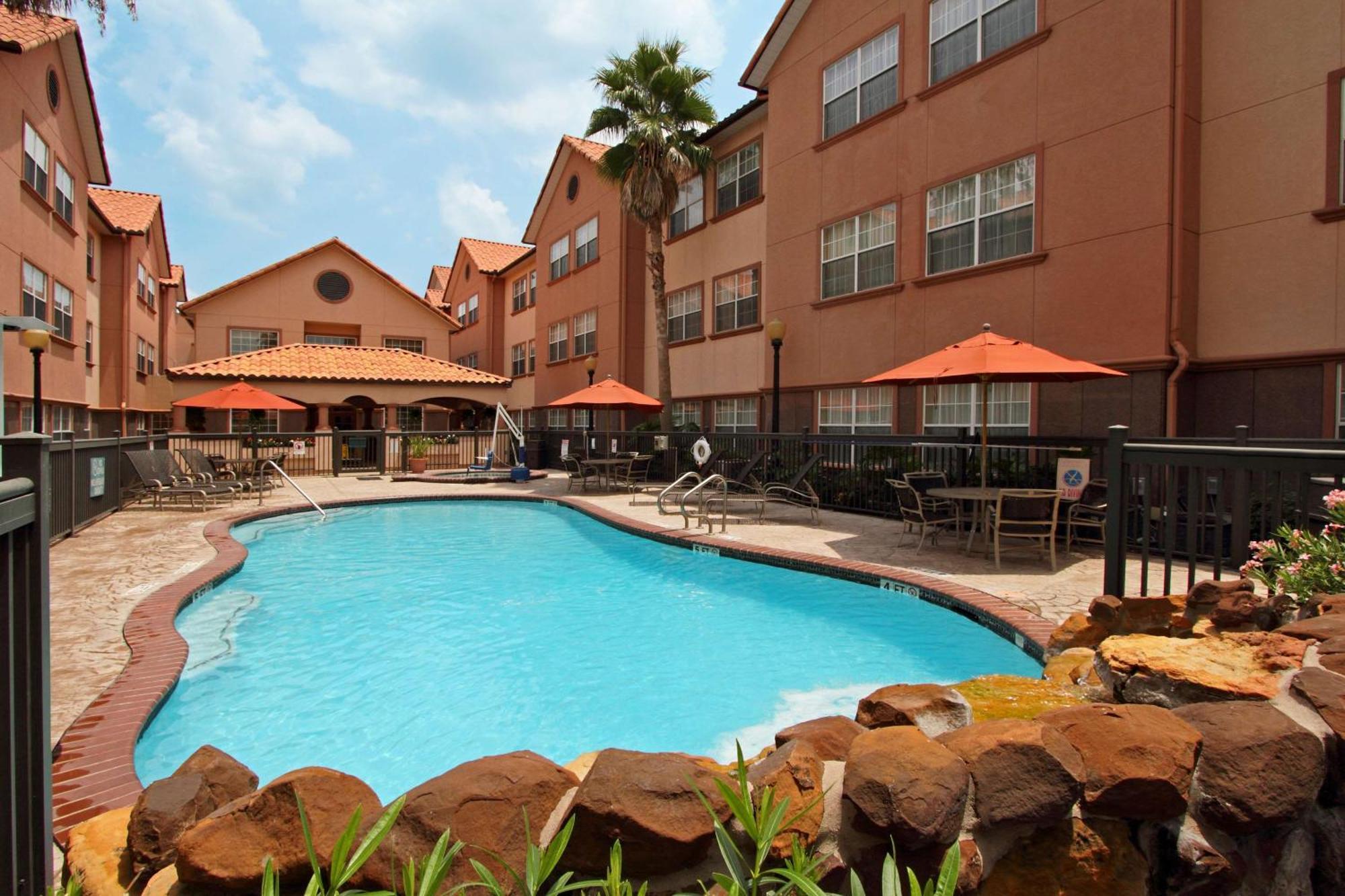 Homewood By Hilton Houston-woodlands-shenandoah 3*