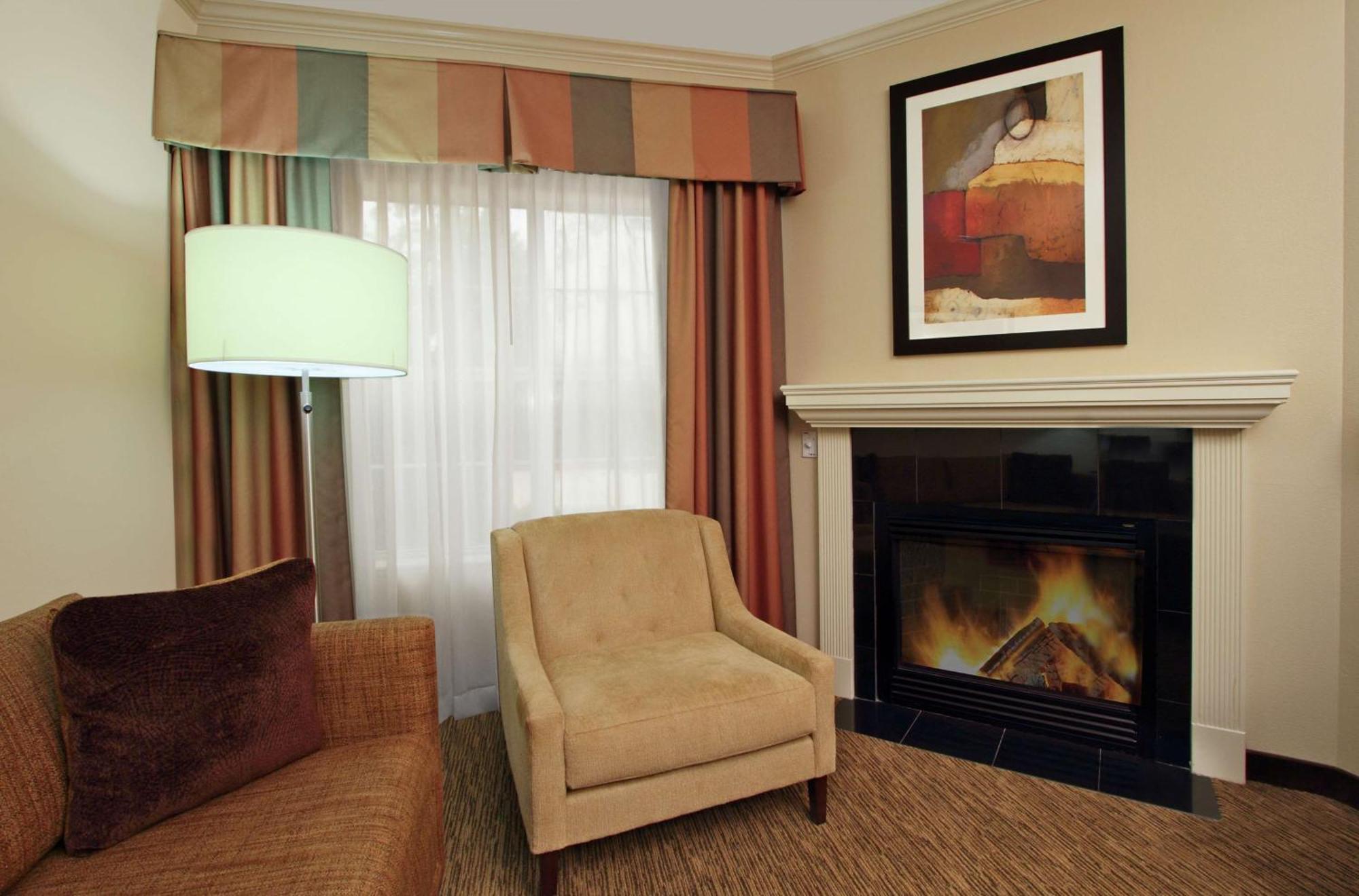 Homewood By Hilton Houston-woodlands-shenandoah 3* The Woodlands