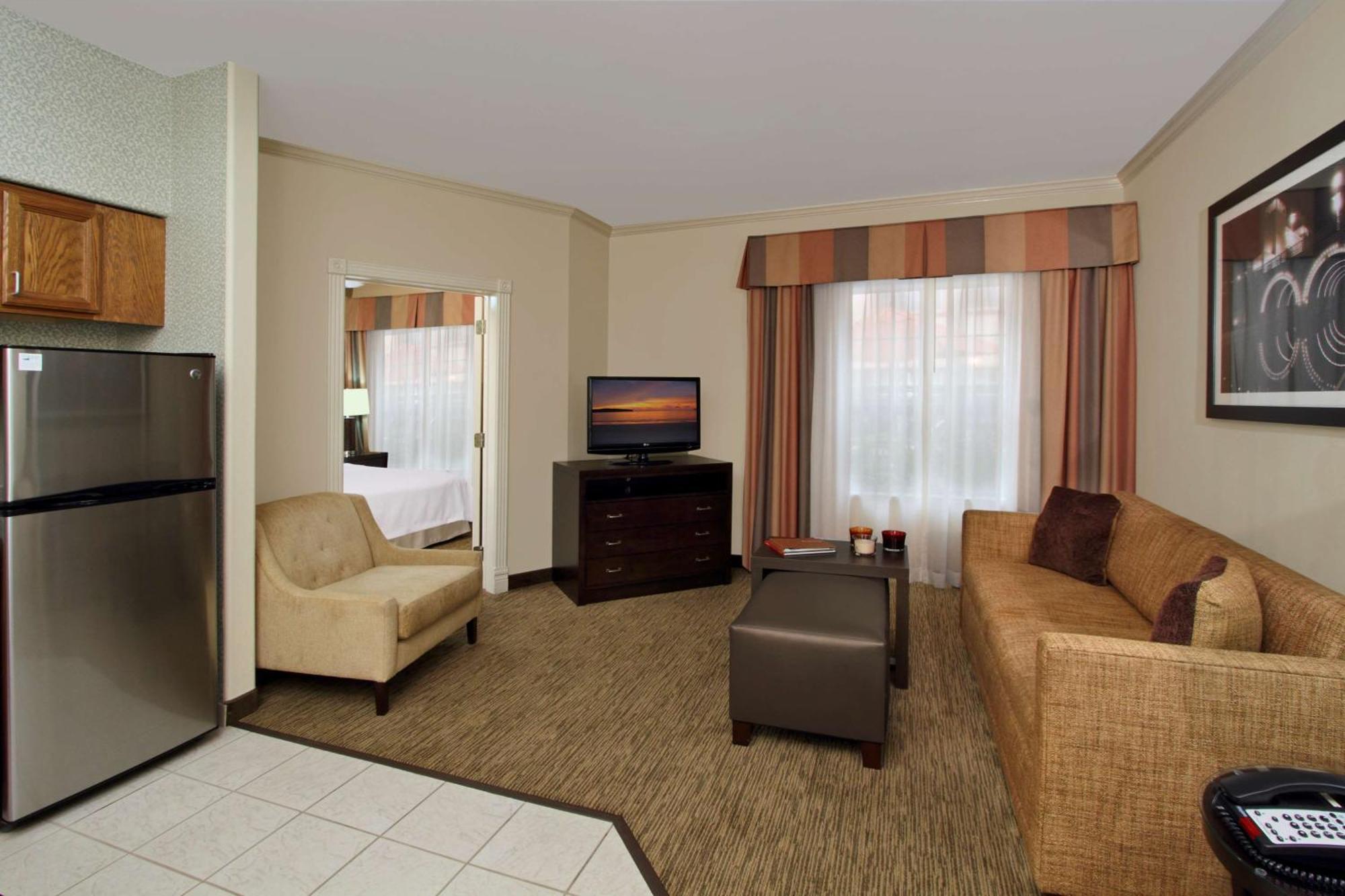 Homewood By Hilton Houston-woodlands-shenandoah