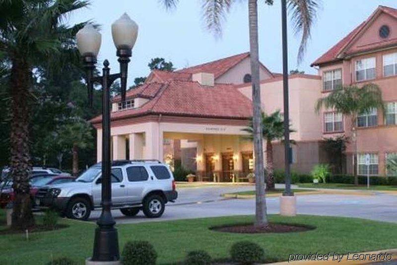 Homewood By Hilton Houston-woodlands-shenandoah 3*
