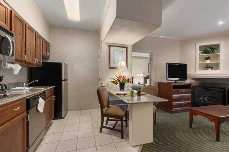 Hotel Homewood By Hilton Houston-woodlands-shenandoah 3*