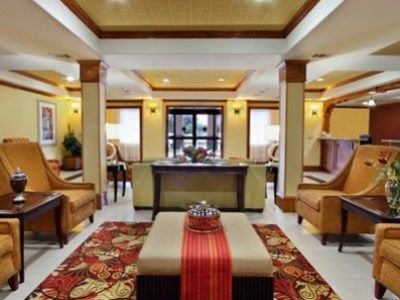 Hotel Homewood By Hilton Houston-woodlands-shenandoah The Woodlands