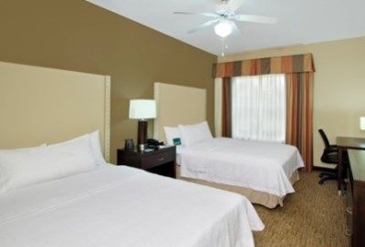 Homewood By Hilton Houston-woodlands-shenandoah 3* The Woodlands
