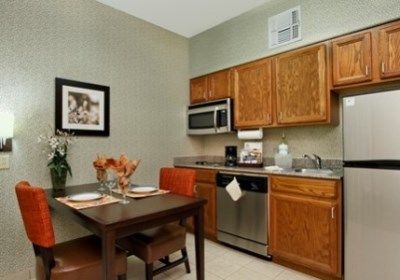 Hotel Homewood By Hilton Houston-woodlands-shenandoah The Woodlands