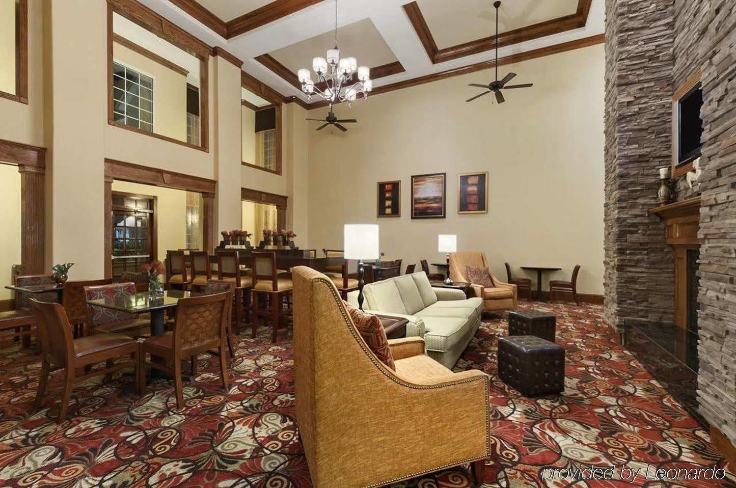 Homewood By Hilton Houston-woodlands-shenandoah