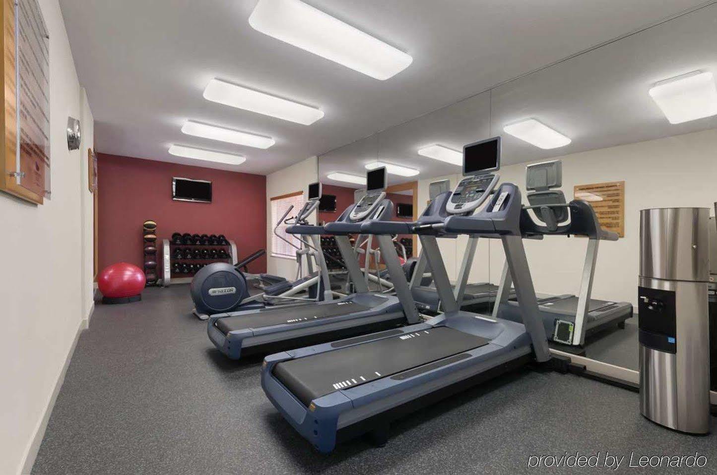 Hotel Homewood By Hilton Houston-woodlands-shenandoah 3*