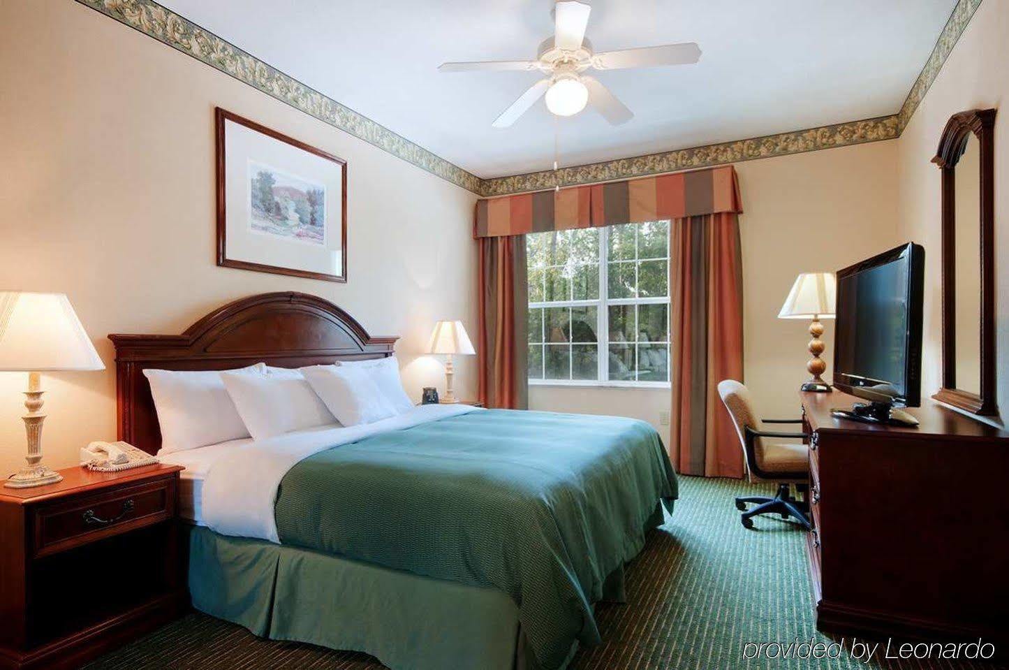 Hotel Homewood By Hilton Houston-woodlands-shenandoah The Woodlands