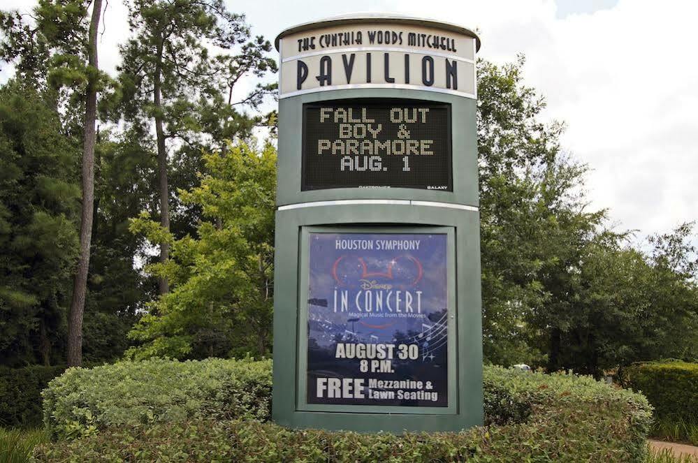 Hotel Homewood By Hilton Houston-woodlands-shenandoah The Woodlands