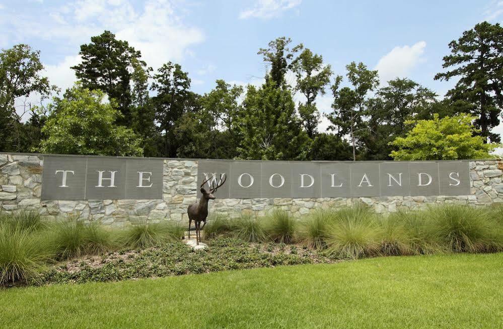 Hotel Homewood By Hilton Houston-woodlands-shenandoah The Woodlands