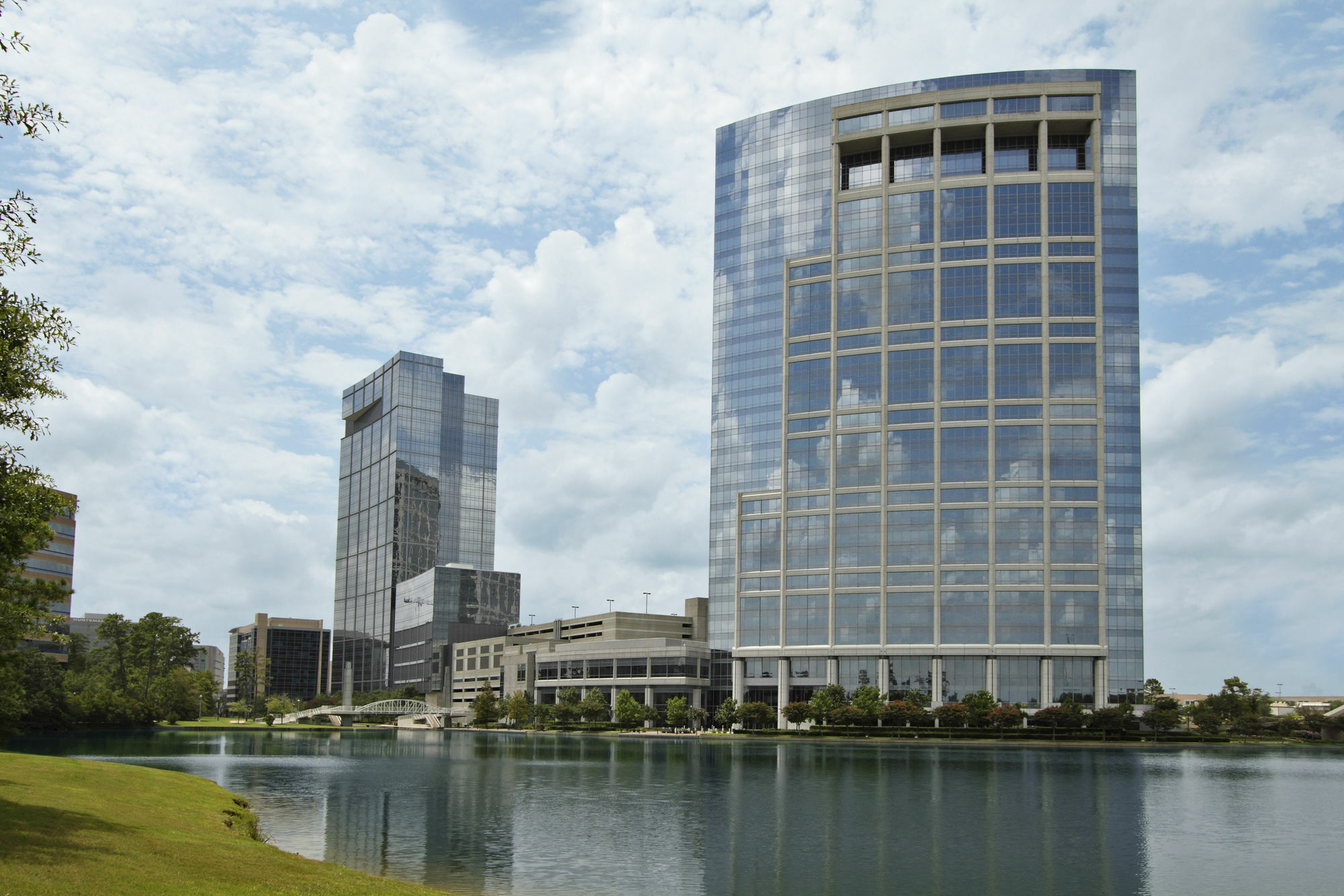 Homewood By Hilton Houston-woodlands-shenandoah 3* The Woodlands